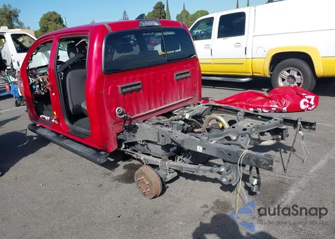 2019 Toyota Tacoma Trd Off Road из США, поврежденный, VIN 3TMAZ5CN4KM109866